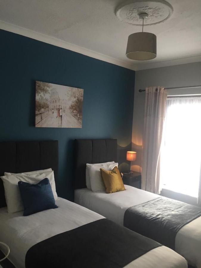 The Rooms At The Spout Kilcullen Exteriör bild