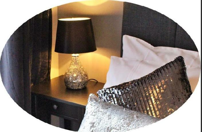 The Rooms At The Spout Kilcullen Exteriör bild